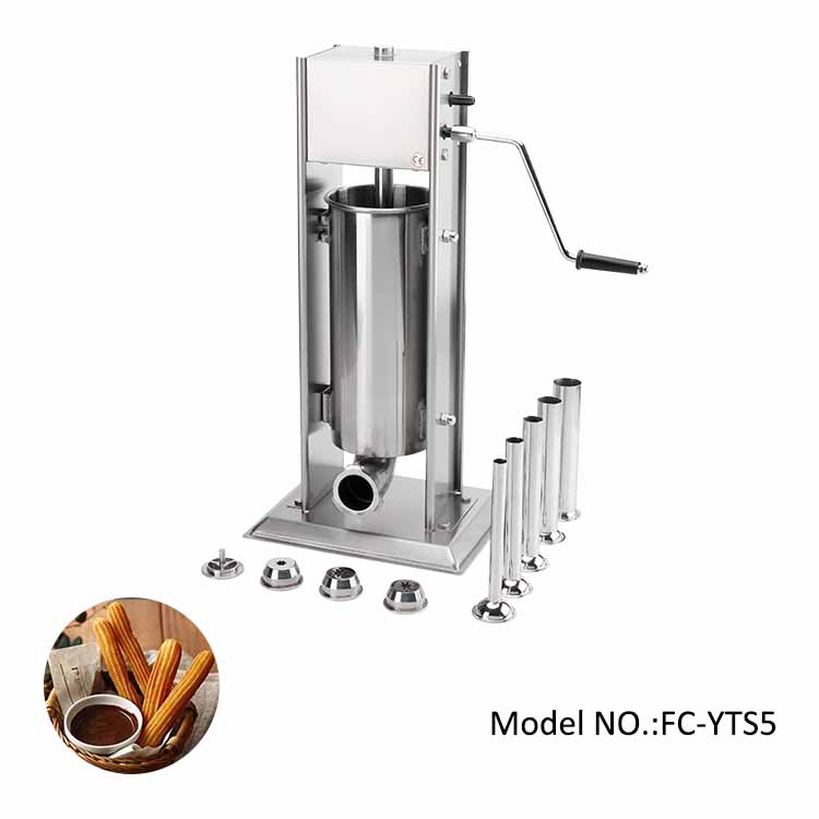 churros maker machine