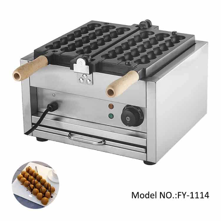 stick waffle maker