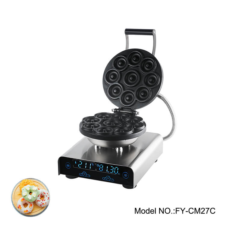 mini donut maker machine