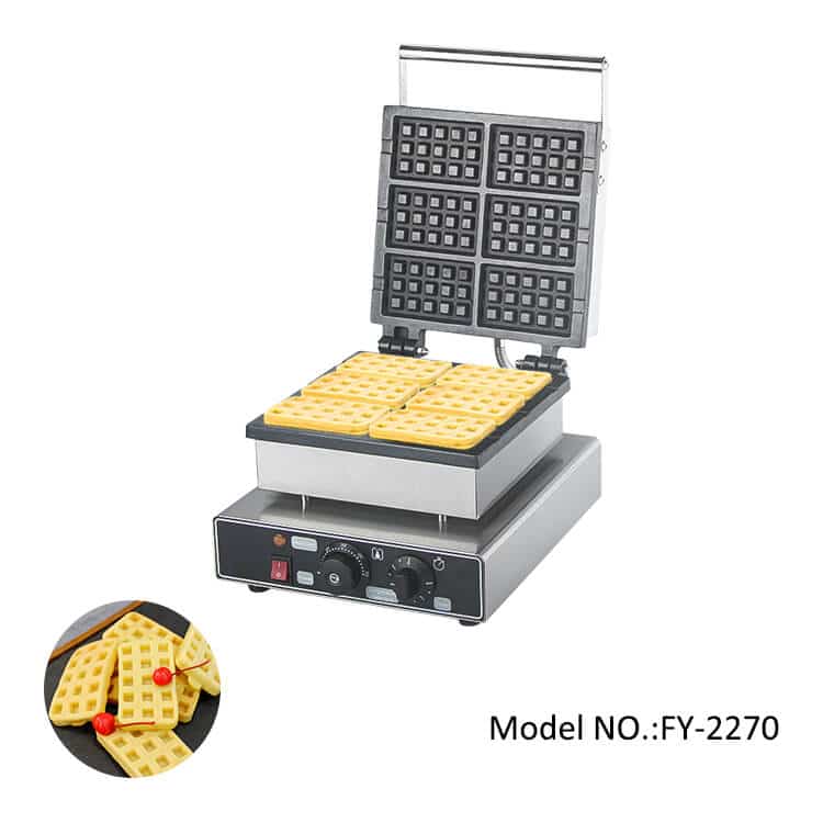 waffle maker sale