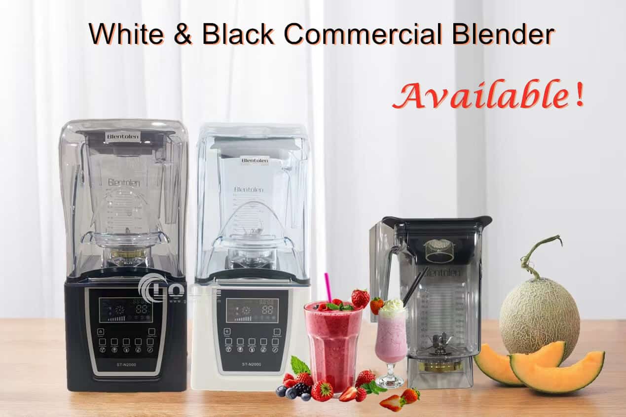 Commercial Smoothie Blender for sale