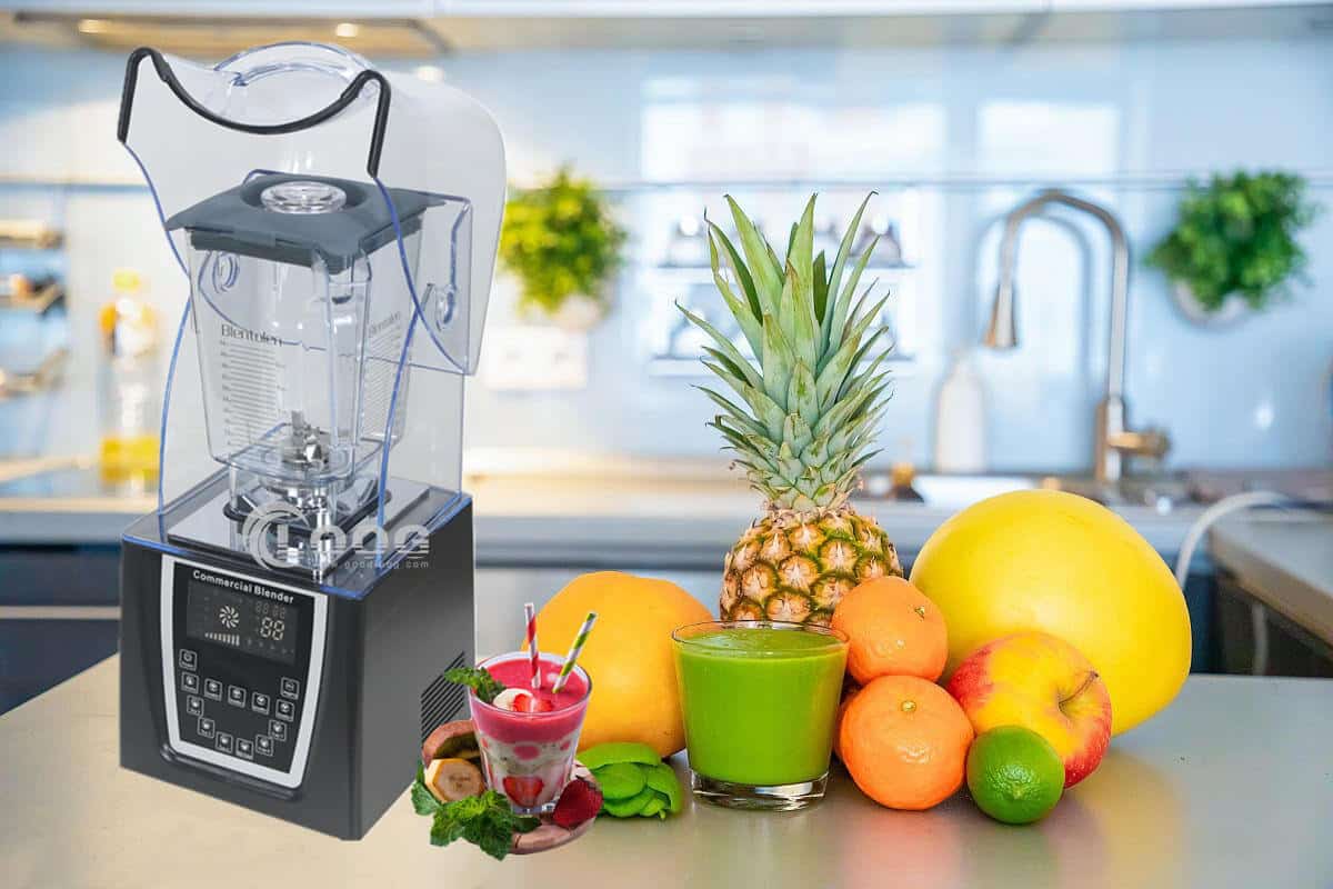 best smoothie machine