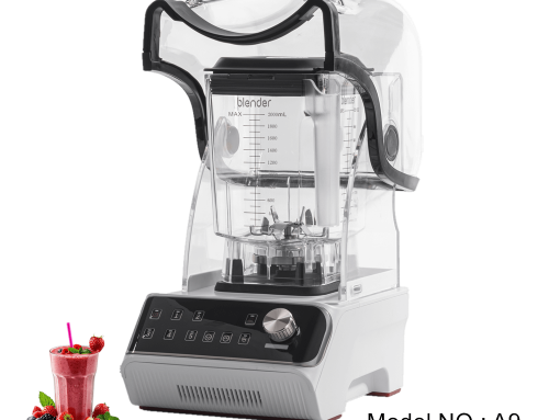 Professional Smoothie Blender Heavy Duty Blender Manufacturer