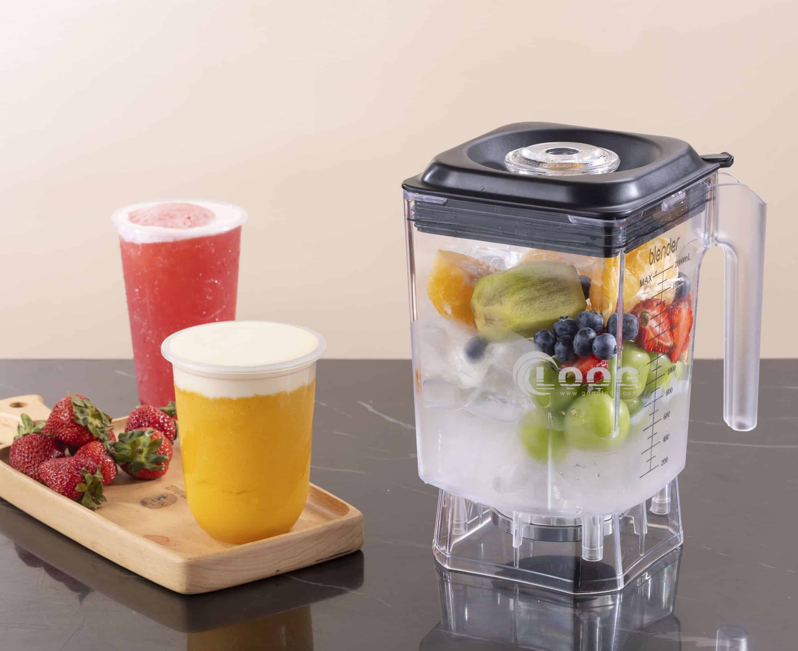 smoothie maker blender