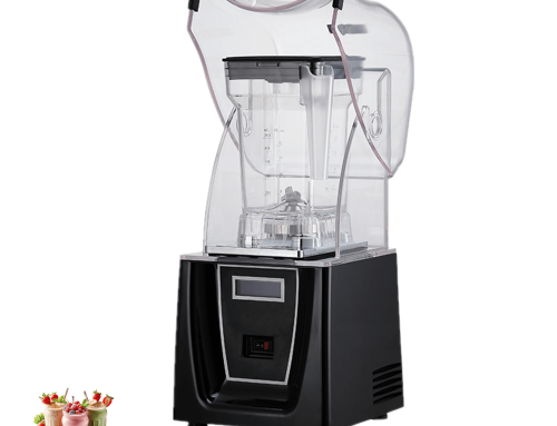 Commercial Blenders For Restaurants Kitchen Equipment