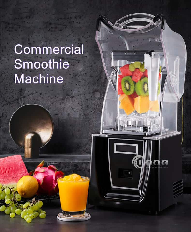 best blender for smoothies